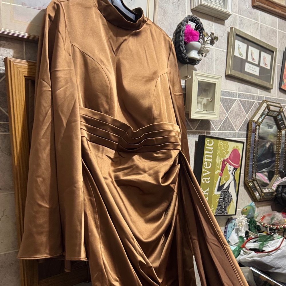 Modazehrada dress